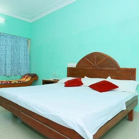 Hill Green Home Stay Thekkady Esterno foto
