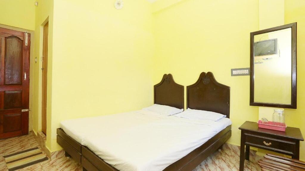 Hill Green Home Stay Thekkady Esterno foto
