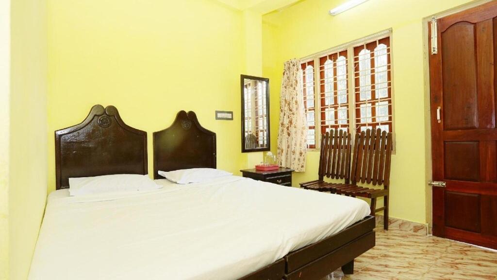 Hill Green Home Stay Thekkady Esterno foto