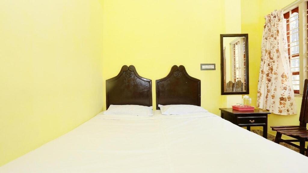 Hill Green Home Stay Thekkady Esterno foto